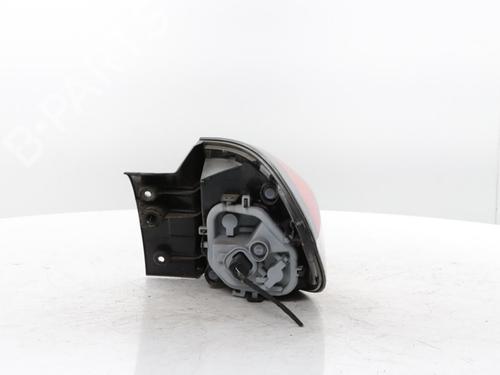 Left taillight RENAULT CAPTUR I (J5_, H5_) 0.9 TCe 90 | BP31592334C34 