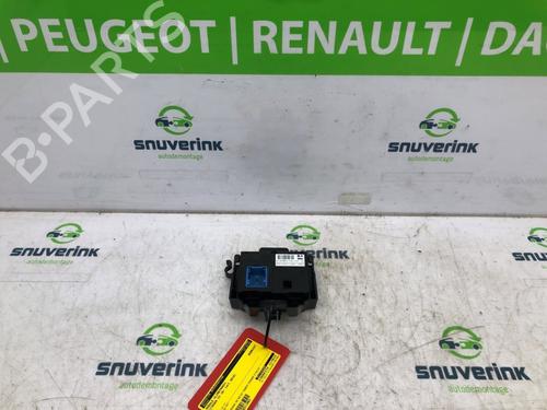Used Electronic module CITROËN C3 III (SX) 1.2 THP 110 (SXHNPS, SXHNZT, SXHNZ6) (110 hp) 29827864