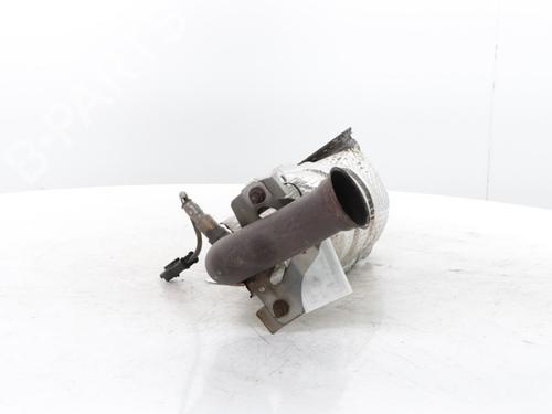 Catalyst PEUGEOT 2008 I (CU_) 1.2 THP 110 / PureTech 110 | BP36089628M10 - Image 9