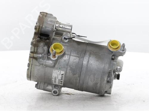 Used AC compressor AC compressor VOLVO XC60 II (246) T8 Hybrid AWD (407 hp) 40543177 40543177