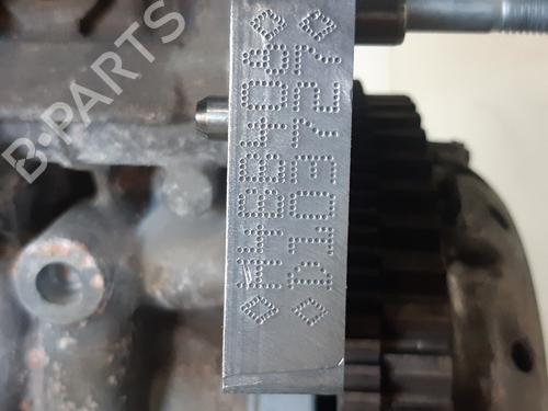 Engine RENAULT CAPTUR I (J5_, H5_) 0.9 TCe 90 | BP37798677M1 - Image 8