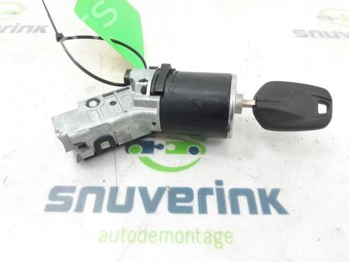 Used Ignition barrel Ignition barrel OPEL CORSA F (P2JO) 1.2 (68) (75 hp) 40579177 40579177