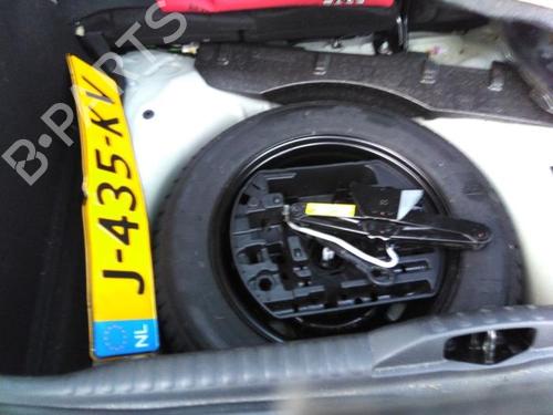 Engine CITROËN C3 III (SX) 1.2 THP 110 (SXHNPS, SXHNZT, SXHNZ6) | BP40581625M1  - Image 36