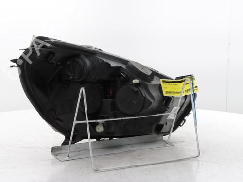 Left headlight RENAULT CLIO IV (BH_) 0.9 TCe 90 (BHNF, BHMA, BHMH, BHJK, BHJR) | BP34566861C28 - Image 5