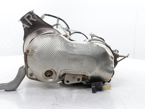 Used Particulate filter Particulate filter 37461757 37461757