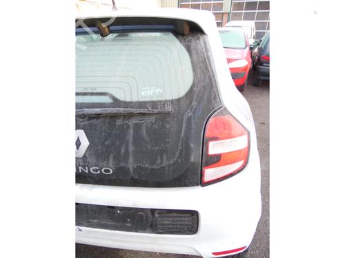 Hand brake RENAULT TWINGO III (BCM_, BCA_) 1.0 SCe 70 | BP24162466I18 - Image 11