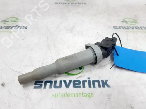 Used Ignition coil PEUGEOT 5008 II (MC_, MJ_, MR_, M4_) 1.6 THP 165 (M45GZW, M45GYW, M45GYV) (165 hp) 24166820