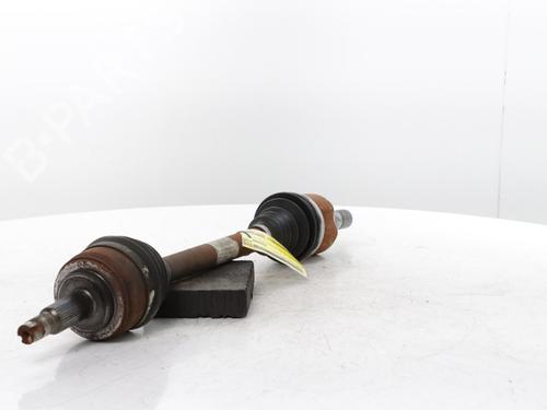 Left front driveshaft RENAULT MASTER III Van (FV) 2.3 dCi 150 FWD (FV0F, FV03, FV09) | BP34565244M38  - Image 9