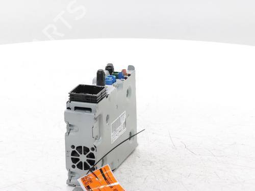 Radio CITROËN C3 III (SX) 1.2 PureTech 82 | BP30186224E6 