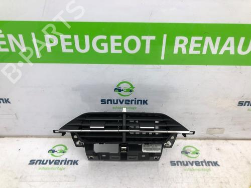Luftventil Luftventil PEUGEOT 208 II (UB_, UP_, UW_, UJ_) 1.2 PureTech 100 (101 hp) 22600304 22600304