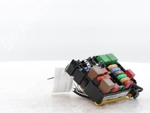 Zekeringkast PEUGEOT 208 II (UB_, UP_, UW_, UJ_) 1.2 PureTech 100 | BP30757246E1