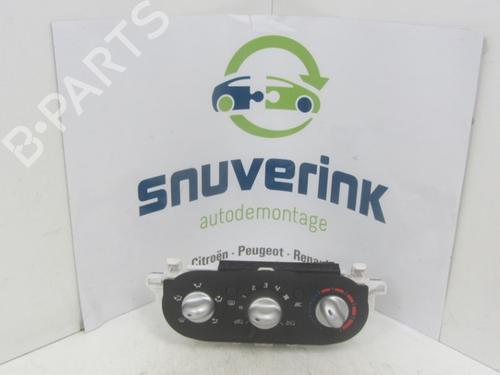 Used Climate control Climate control 13322833 13322833