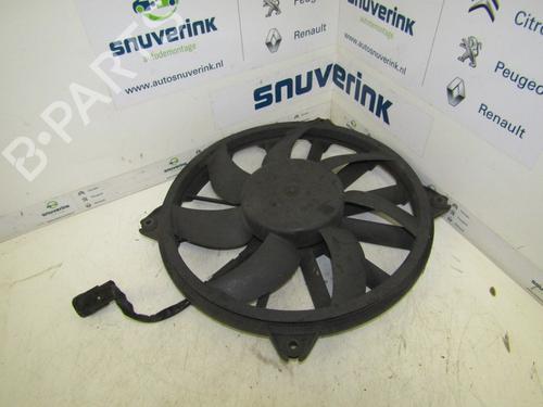 Elektronisk modul CITROËN C4 I (LC_) 1.6 HDi (90 hp) 10788838