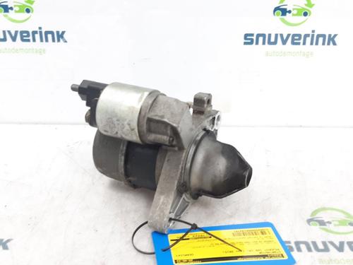 Used Starter PEUGEOT 108 1.0 VTi (69 hp) 28521342