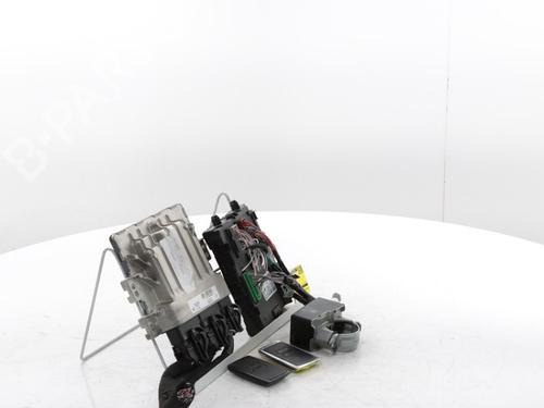 Engine control unit (ECU) RENAULT MEGANE IV Grandtour (K9A/M/N_) 1.2 TCe 130 (K9MR) | BP29426917M57 