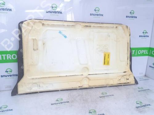Luggage compartment floor RENAULT TWINGO III (BCM_, BCA_) 1.0 SCe 70 | BP40581364I33 - Image 2