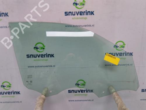 Used Front right door window DS DS 3 / DS 3 CROSSBACK (UR_, UC_, UJ_) 1.2 PureTech 130 (URHNSS) (131 hp) 13683652