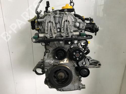 Engine RENAULT MEGANE IV Grandtour (K9A/M/N_) 1.2 TCe 130 (K9MR) | BP35756191M1 - Image 4