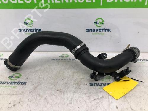 Intercooler pipe RENAULT CLIO IV (BH_) 0.9 TCe 90 (BHNF, BHMA, BHMH, BHJK, BHJR) | BP40578408M127 - Image 2