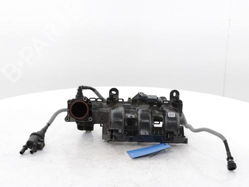 Used Intake manifold Intake manifold PEUGEOT 3008 III (KA_, KB_, KC_) Hybrid 136 (KAHPYE) (136 hp) 33696552 33696552