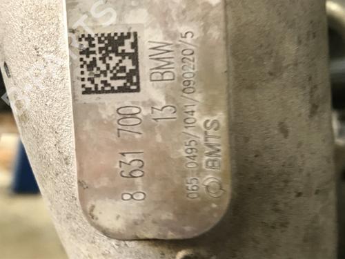 Engine BMW 1 (F40) 118 i | BP34057971M1  - Image 8