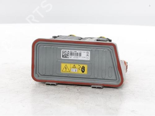 Used Electronic module Electronic module PEUGEOT 308 SW III (FC_, FJ_, FR_, F4_, FN_) Hybrid 180 (F4DGXT) (181 hp) 40587730 40587730