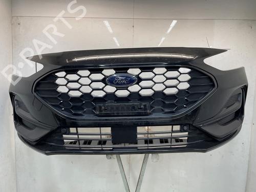 Used Front bumper Front bumper FORD FOCUS IV Turnier (HP) 1.0 EcoBoost mHEV (155 hp) 40297654 40297654