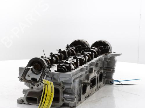 Cylinder head RENAULT KADJAR (HA_, HL_) 1.2 TCe 130 (HLMR) | BP39267644M5 - Image 4