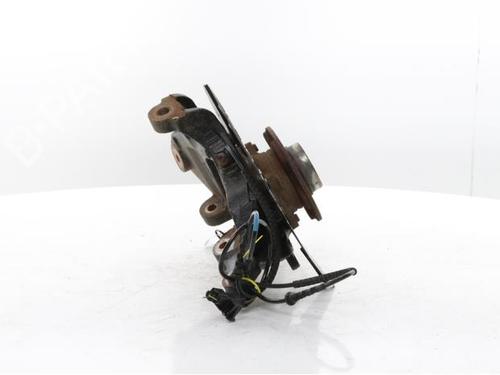 Left rear steering knuckle JEEP COMPASS (MP, M6, MV, M7) 1.3 Hybrid 4x4 | BP40297515M27 - Image 8