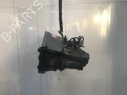 Gearbox CITROËN JUMPY III Van (V_) 1.5 BlueHDi 100 | BP30757612M3 - Image 2