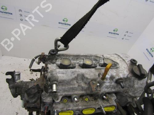 Engine SUZUKI ALTO VII (GF, HA25_, HA35_) 1.0 (AMF310, GFC31S) | BP14347568M1 