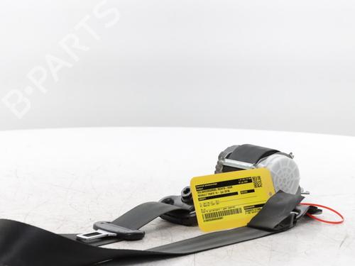 Front right seatbelt RENAULT TRAFIC III Van (FG_) 1.6 dCi 125 (FGMH) | BP34562811I25 - Image 4