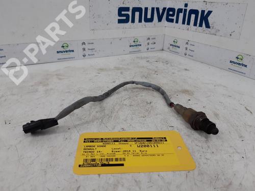 Used Electronic sensor Electronic sensor RENAULT TWINGO III (BCM_, BCA_) 1.0 SCe 70 (71 hp) 10795268 10795268