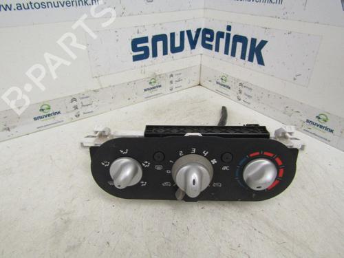 Used Climate control Climate control 13323106 13323106