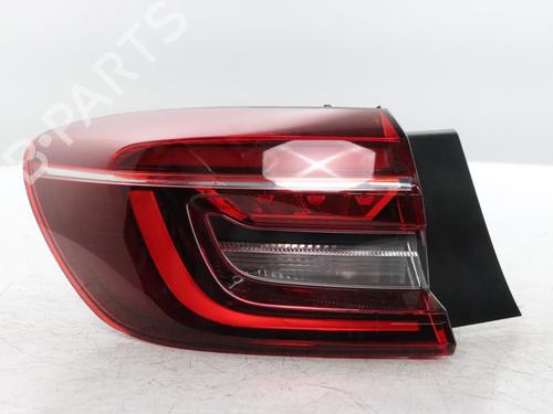 Used Left taillight Left taillight 34565800 34565800
