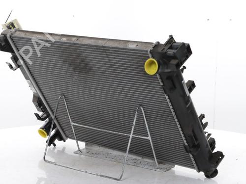 Water radiator RENAULT CLIO V (B7_) 1.0 TCe 100 (B7MT) | BP39619016M31 - Image 7