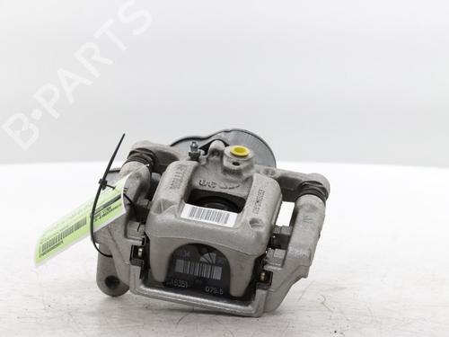 Used Left rear brake caliper OPEL MOKKA MOKKA-e (156 hp) 31592527