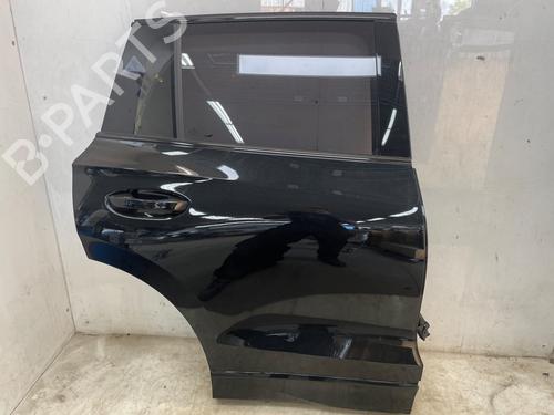 Puerta trasera derecha Puerta trasera derecha 38272173 38272173
