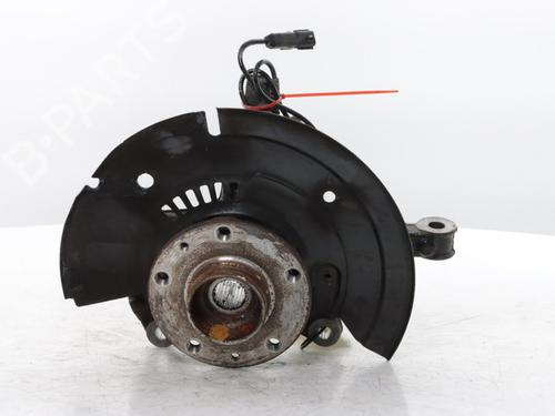Right front steering knuckle RENAULT CAPTUR II (HF_) E-TECH 145 (HFMU) | BP34564722M26  - Image 6