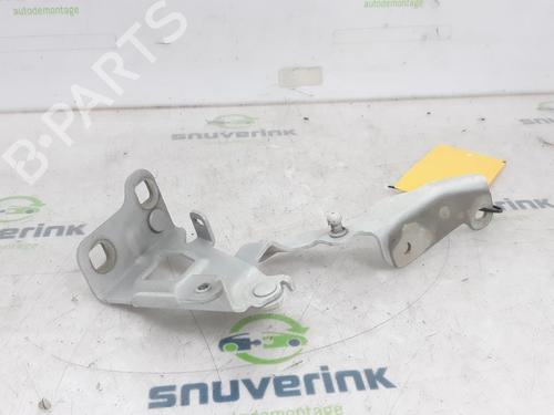 Hinge/Door check strap RENAULT TRAFIC III Van (FG_) 2.0 dCi 120 (FGMN) | BP23121044C146 