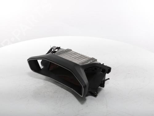 Instrument cluster PEUGEOT 208 II (UB_, UP_, UW_, UJ_) e-208 | BP27971141C47 