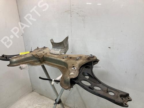 Subframe RENAULT TRAFIC III Van (FG_) 2.0 dCi 110 (FGMW) | BP31960945M9 - Image 3