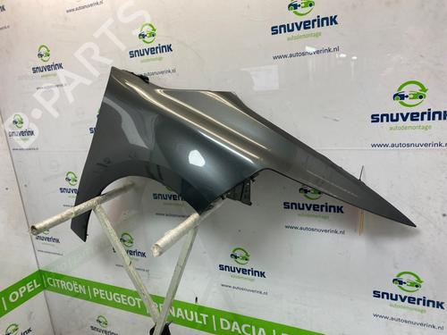 Right front fenders CITROËN C4 Grand Picasso II (DA_, DE_) 1.6 HDi / BlueHDi 115 | BP18028677C42 