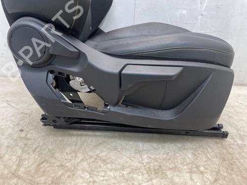 Left front seat RENAULT KANGOO III Box Body/MPV E-Tech Electric (FJJA) | BP31627902C15 - Image 3