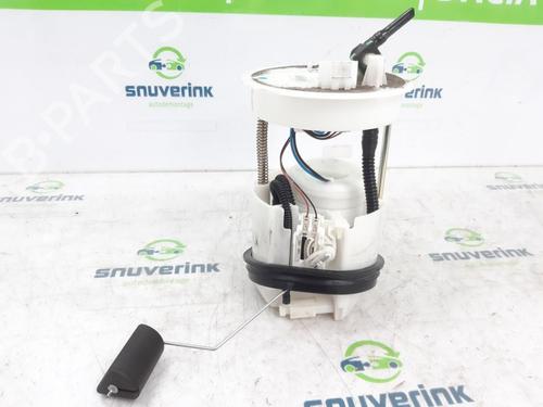 Fuel pump MAZDA CX-3 (DK) 2.0 SKYACTIV-G (DK5W, DK6W) | BP30757438M76 - Image 5