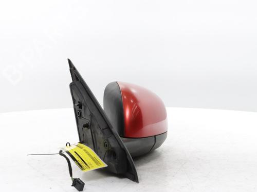 Left mirror RENAULT TWINGO III (BCM_, BCA_) 1.0 SCe 70 | BP30758706C26