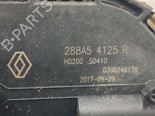 Front wiper motor RENAULT SCÉNIC IV (J9_) 1.2 TCe 130 | BP22218688M29 