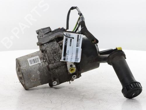 Servopumpe für Servopumpe PEUGEOT PARTNER Box Body/MPV 1.6 HDi / BlueHDi 75 (75 hp) 34565116 34565116
