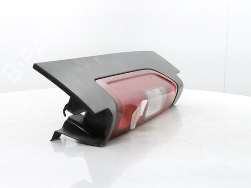 Left taillight RENAULT TRAFIC III Van (FG_) 1.6 dCi 125 (FGMH) | BP31960442C34 
