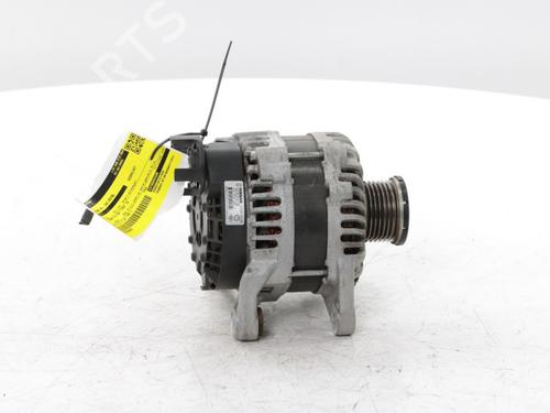 Used Alternator Alternator RENAULT SCÉNIC IV (J9_) 1.3 TCe 140 (140 hp) 33696470 33696470